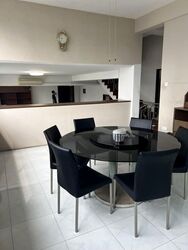 Elizabeth Tower (D9), Apartment #637159011